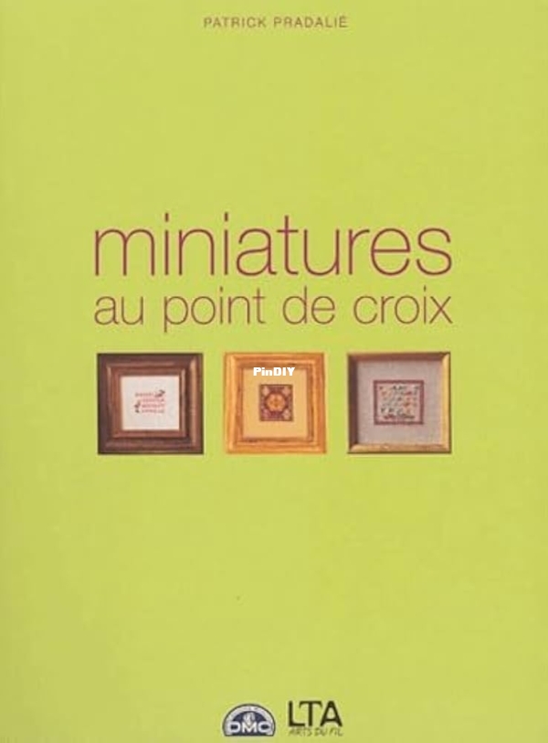 Miniatures au point de croix Patrick Pradalie.jpg