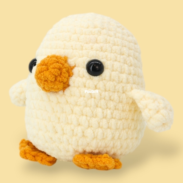 Okey Dokeys - Booty Chicken.jpg