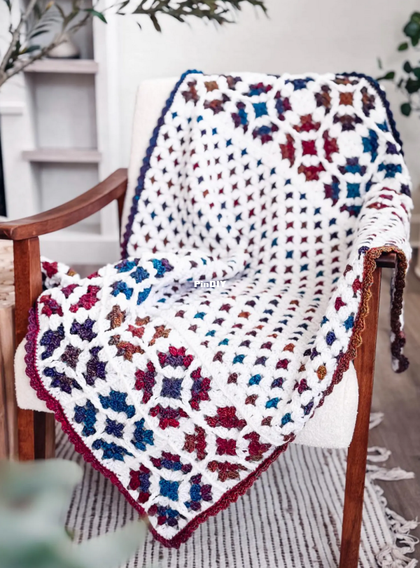 Briana K Designs - Windowpane Granny Blanket 2 - English.png
