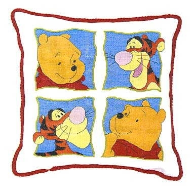 H64 Pooh And Tigger Character Cushion.jpg