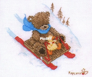 PB024 Popcorn - Sleigh Ride.jpg