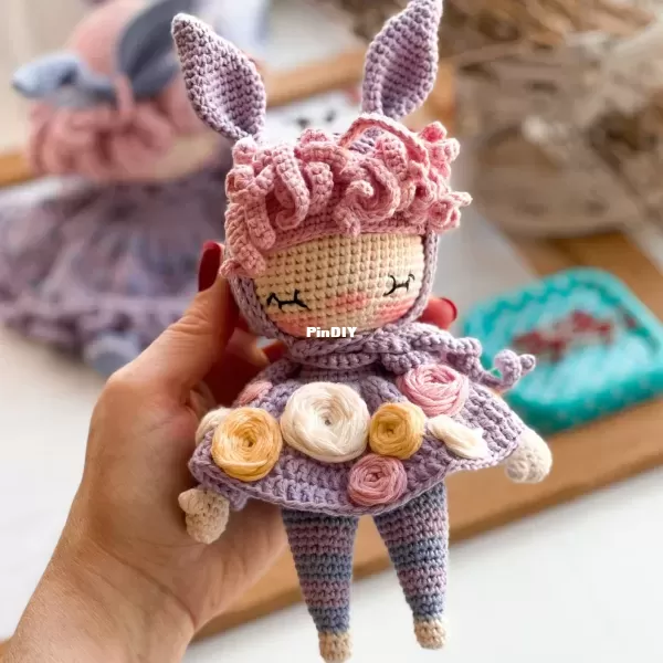 Crochet Confetti Shop - Irina Moilova - Little Bunny_01.jpg