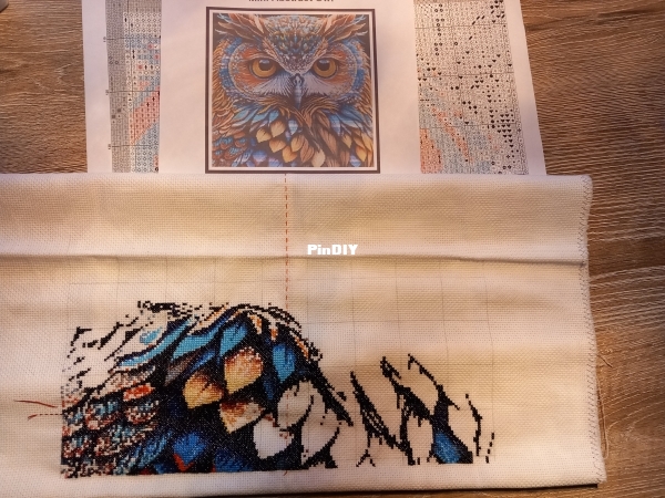 Artecy Mini Abstract Owl 1.jpg
