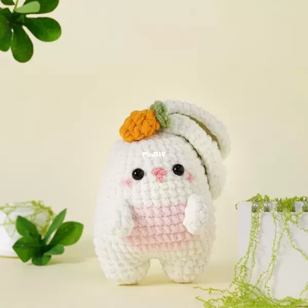 Kein Maker - Kein T. - Rabbit_01.jpg