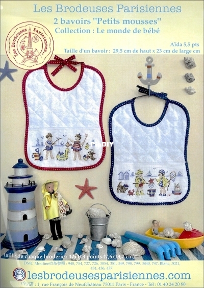 LBP & CPDC - Bavoirs ''Petits Mousses'' .jpg