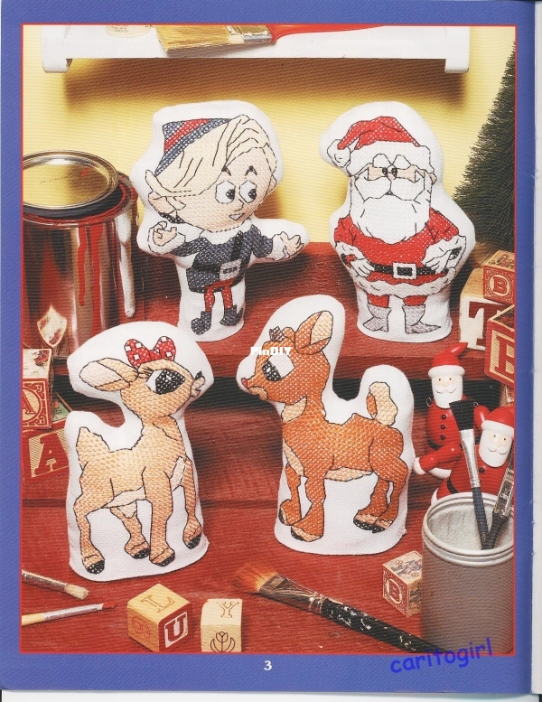 3448 Rudolph The Rednosed Reindeer 3.jpg
