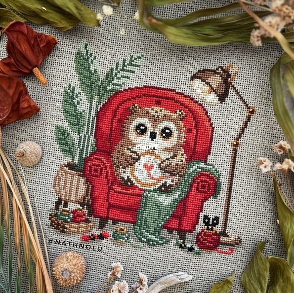 NathNolu - Crafter Owl.jpg