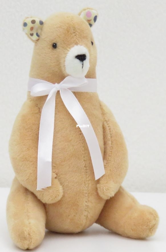 Perfect Bear.JPG