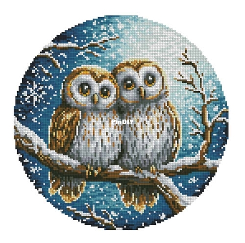 Two winter owls pm.jpg