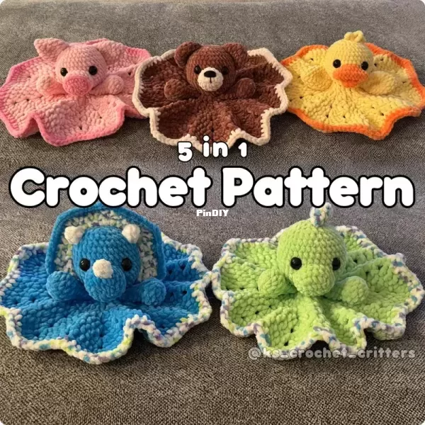 5 in 1 crochet pattern 2 pic.webp