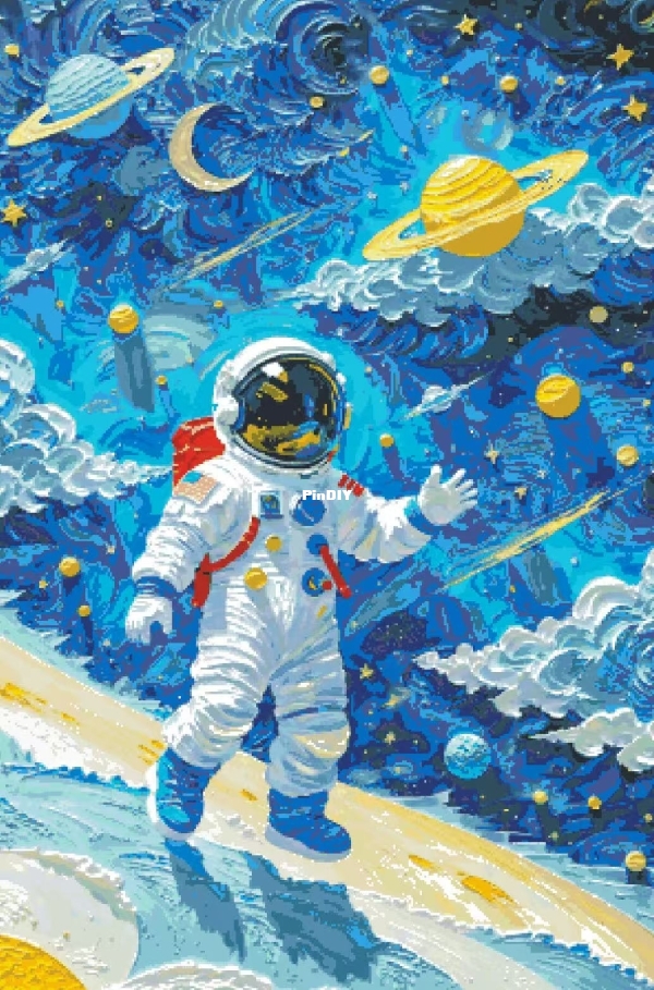 Astronaut Oil Painting.jpg