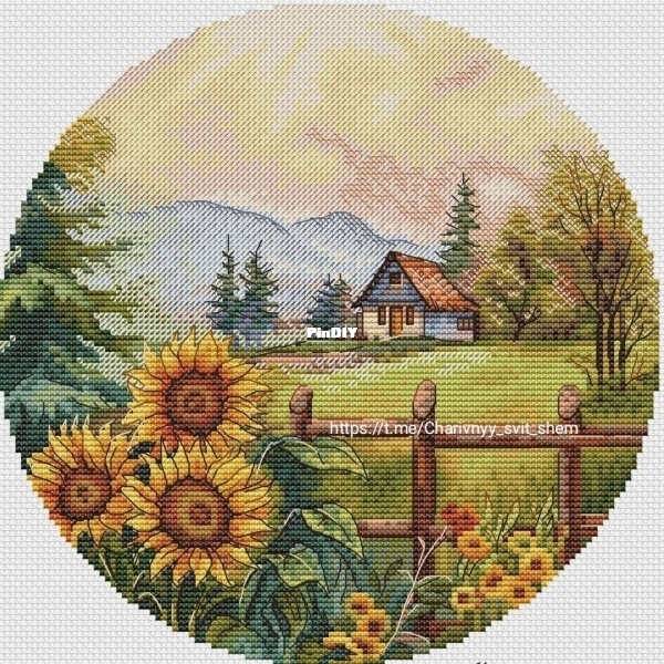 Beyond The Outskirts by Natalia - Natalya Yurkevich orig.jpg