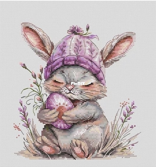 Bunny by Junia Tarasova orig.jpg