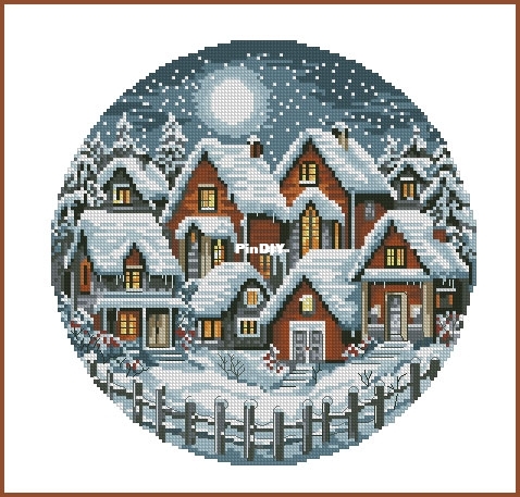 My_Brave_Stitch_Winter_Houses Hannah Levchuk.jpg