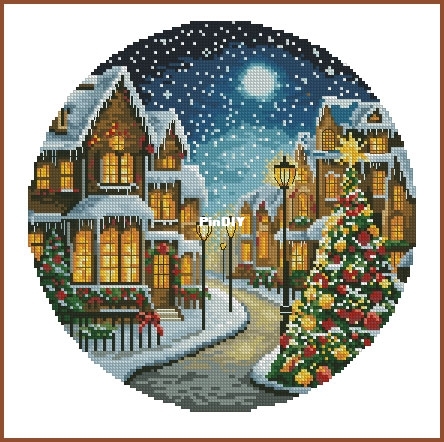 My_Brave_ stitch_Christmas_street 01 Hanna Levchuk.jpg