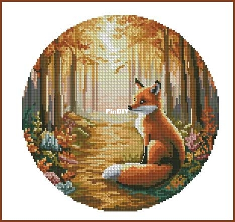 My_Brave_Stitch_Fox_In_Autumn_Forest.jpg
