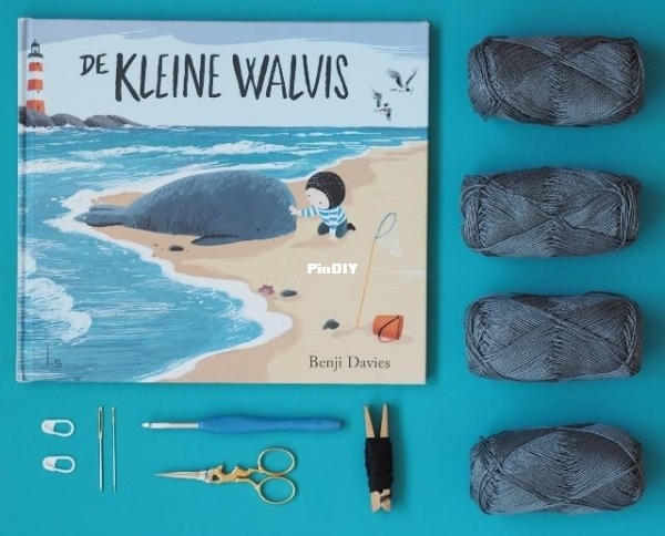 Manon (Petit-Petite) - De kleine-Walvis.jpg