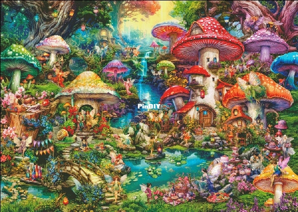 Merry Mushroom Village Picnic MC_1.jpg
