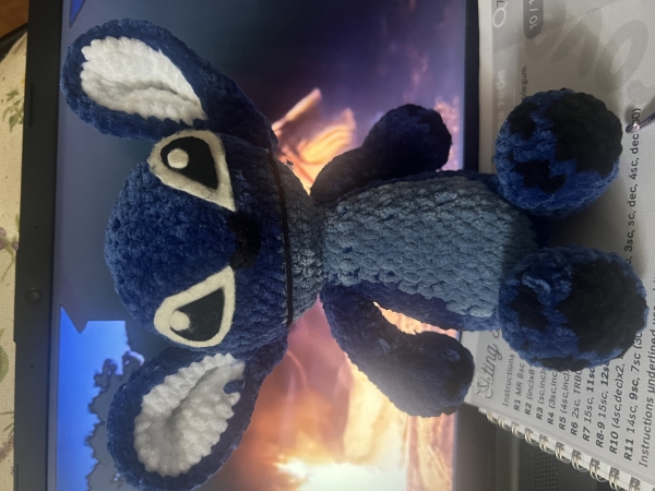 Stich