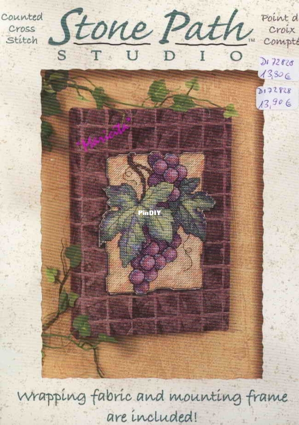 72828 Grape Cluster.jpg