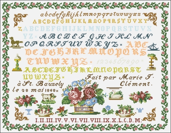 Reflets De Soie - Marie-T. Clement 1868.jpg