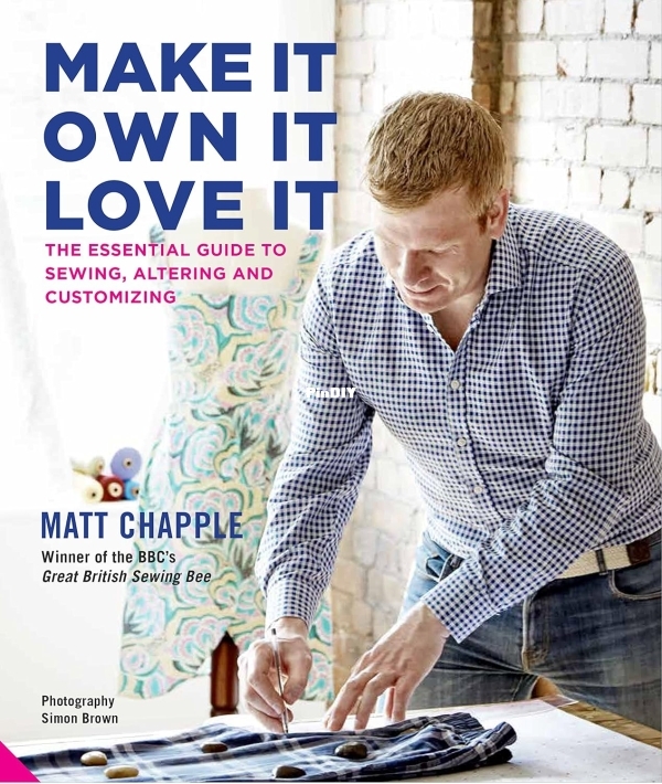 Make It, Own It, Love It Matt Chapple.jpg