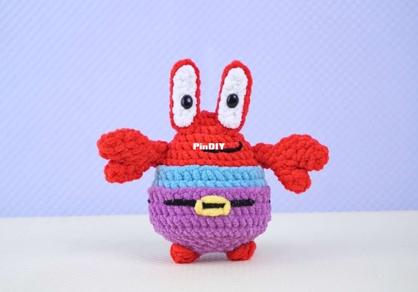 Elegant Purely - Sara SMith - Bubble Crab.jpg