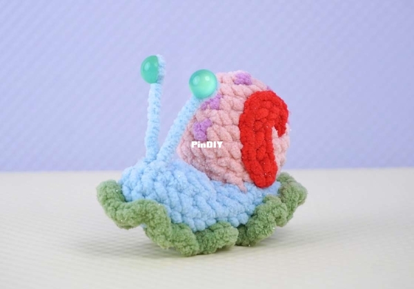 Elegant Purely - Sara SMith - Bubble Snail.jpg