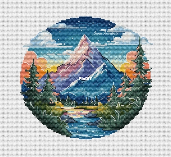 усова. пейзаж с горами.jpg