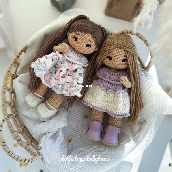 Dolls Toys BabyBoxs - Alina Kruglova - Nicole doll_01.jpg
