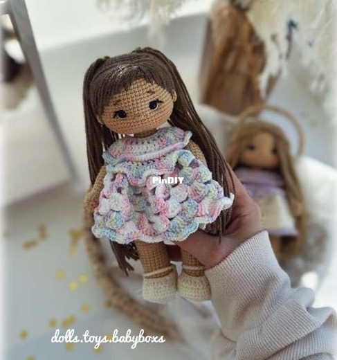 Dolls Toys BabyBoxs - Alina Kruglova - Nicole doll_02.jpg