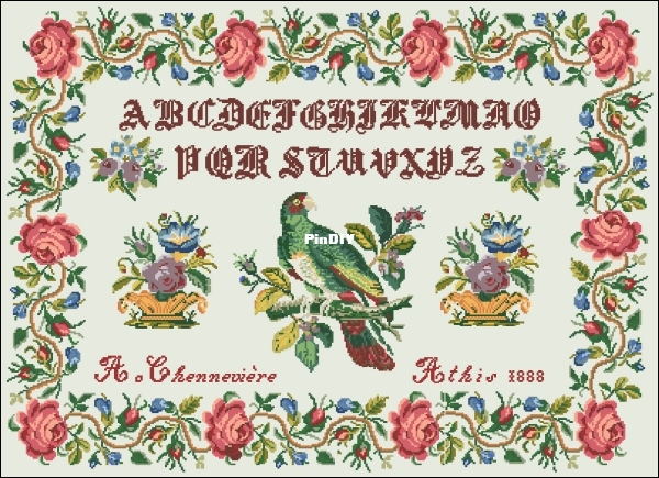 Reflets de Soie - Angele Chenneviere 1888.jpg