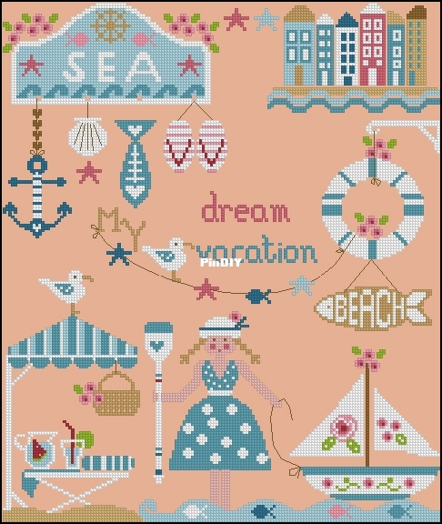 Dream Vacation .jpg