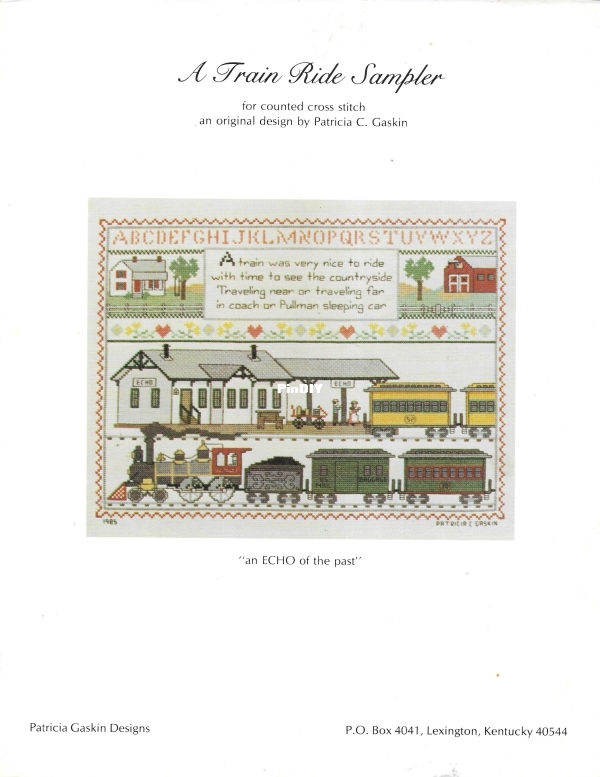 A Train Ride Sampler.jpg