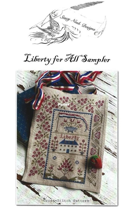 Liberty for All Sampler.jpg