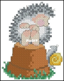 MS Hedgehog and Snail - TWOCS 304 XSD.jpg
