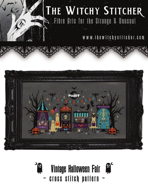 The Witchy Stitcher - Vintage Halloween Fair.jpg