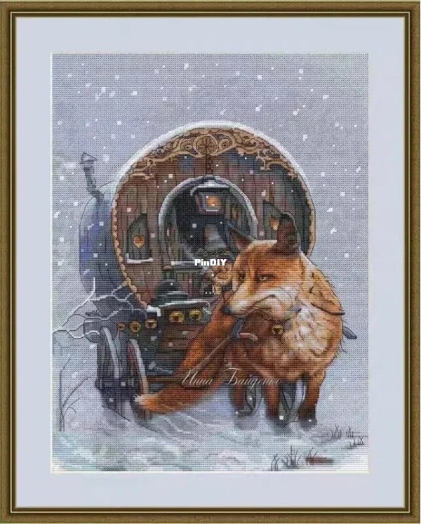Creaking Wheel by Inna Baydenko.jpg