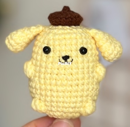 Lamagurumi - Pompompurin_01.jpg