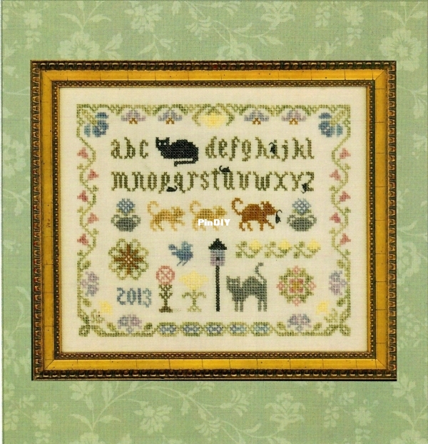 Cat and Mouse Sampler Cover.jpg