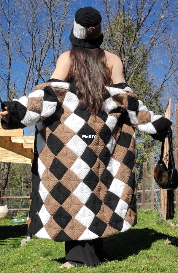 Surf Daisy Shop - Cafè Granny Square Coat.jpg