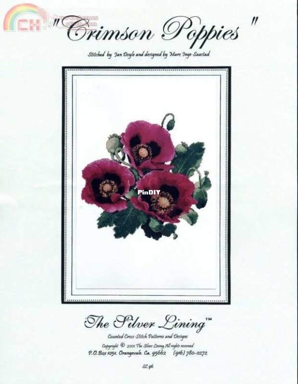 The Silver Lining SL 96 Crimson Poppies.jpg