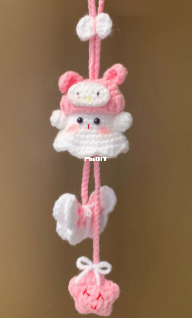 My Melody Ghost.png