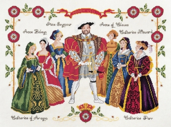 DMC3403 Henry VIII image.jpg