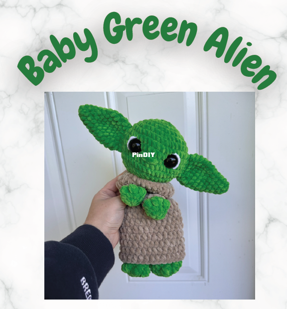 sweet brie creations - baby green alien .PNG