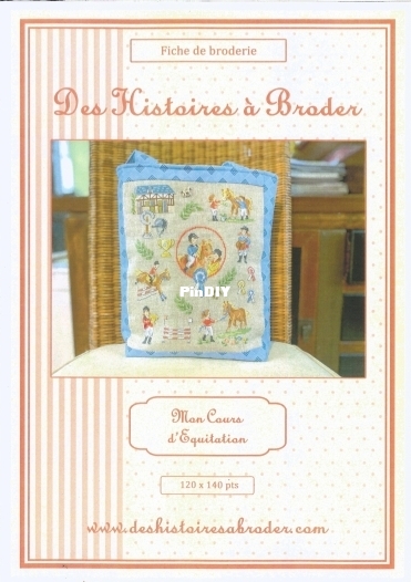 DHAB - Mon cours d'équitation .jpg