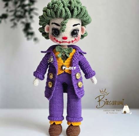 Birgurumi - Naşide Birgül Yıldırım - Joker .jpg
