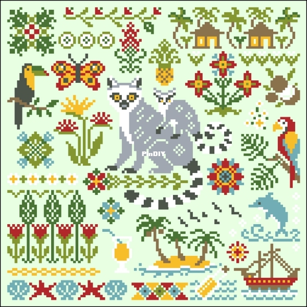 Lemuria. Lemur.jpg