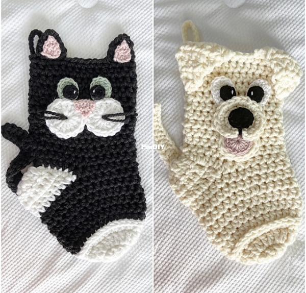 Pet Stockings