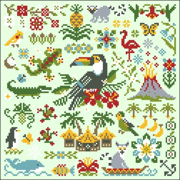Lemuria. Tucan.jpg